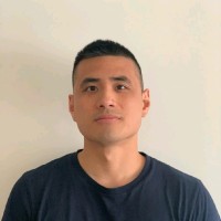 Shift Technology Employee Stéphane Pham's profile photo