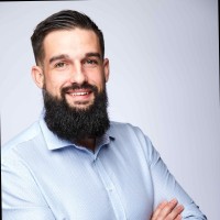 Bryan Hefty's profile photo