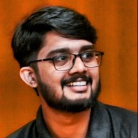 Shreyus M Email