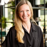 Forefront RF Employee Becs Herd's profile photo