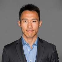 ZeroDrift Employee Yuedong Lu's profile photo