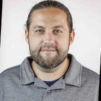 Anthropic Employee Nate Barrett's profile photo