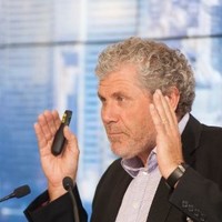 mobilityView Inc. Employee Nigel Alexander's profile photo