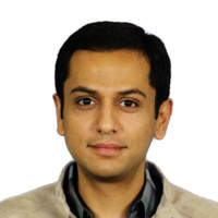 Chaitanya Churi Email & Phone Number | Apple Machine Learning Research ...