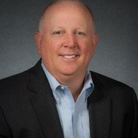 Boeing Global Services Employee Andrew Vest's profile photo