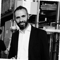 SYNCRO SYSTEM SPA Employee Giampiero Moretto's profile photo