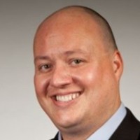 SPG Therapy & Education Employee Chris Holmes's profile photo