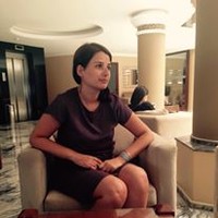 Rusmetali LTD Employee Natia Kirtadze's profile photo