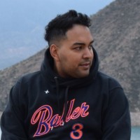 Dharma Employee Brian Veliz's profile photo