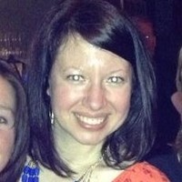 Disney Theatrical Group Employee Christina Huschle's profile photo