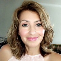 Dan Newlin Injury Attorneys Employee Sandra Márquez's profile photo