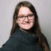 Tip Top Tux Employee Sarah Cink-Hayden's profile photo