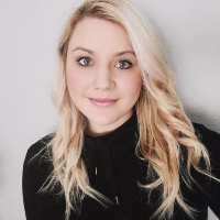 ELYON International Employee Kristen Garza's profile photo