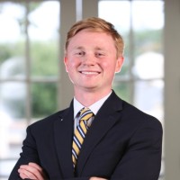 The Endowment Project Employee Drew Mullen's profile photo