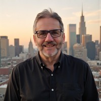 Armanino Employee Russell Fulling's profile photo