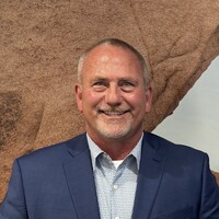 Maverik, Inc. Employee Sam Campbell's profile photo