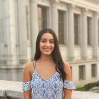 Genentech Employee Fernanda Ramos's profile photo