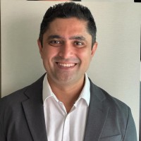 Sentosa Development Corporation Employee Suhas Awasthi's profile photo