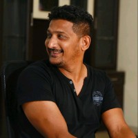 Dev Pinnamaraju Email