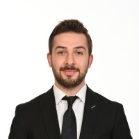 Konfida Employee Mustafa Çiftçiler's profile photo