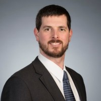 Precis Engineering Employee Keith Shannon's profile photo