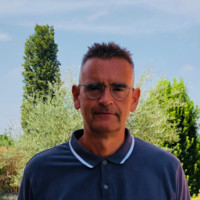 Electra srl Employee Leopoldo Ganzarolli's profile photo