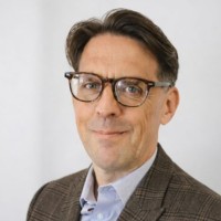 Gama Aviation Employee Gary Trudgett's profile photo