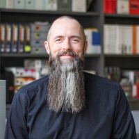 Nacht & Lewis Architects, Inc. Employee Christopher Flatt's profile photo