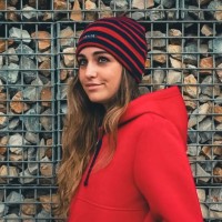 Mónica García Santín Email