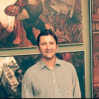 Target Data Experience | Data Analytics Employee Rafael Schiochet's profile photo
