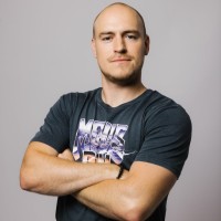 Yondera Employee Jack Lawrence's profile photo