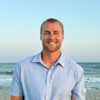 Red Hat Employee Caleb Pratt's profile photo