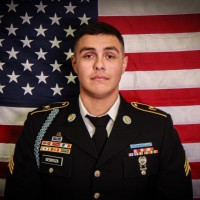 Benjamin Mendoza's profile photo