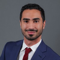 Renewa Employee Amir Mirab's profile photo