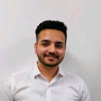 Digital Alpha Technologies India Employee Harman Khurmi's profile photo