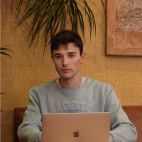 BAIGENE Employee Imanol Santoyo Acosta's profile photo