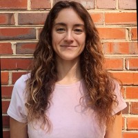 Digital Harbor Foundation Employee Sunday Swett's profile photo