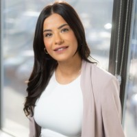 Nano One Materials Corp. TSX: NANO Employee Maria Blake's profile photo