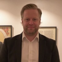 Hellsten Gears AB Employee Lars-Jörgen Wigertz's profile photo