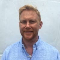 exigere Employee Neil Stevens's profile photo