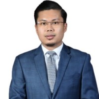 Universiti Malaysia Terengganu Employee Syafiq Sulaiman's profile photo