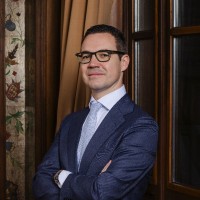 Bart Cambré Email & Phone Number