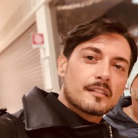 dmail Employee Luca Catania's profile photo