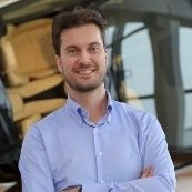 TECNORD SRL Employee Guido Marenco's profile photo