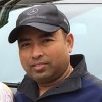 Leon Muong Email & Phone Number