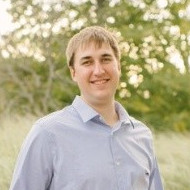 LanzaJet Employee Brad Novak's profile photo