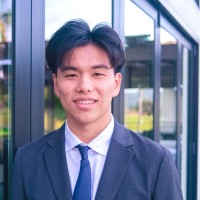 Jacob Yang Email