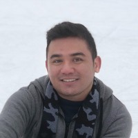 Philippine Span Asia Carrier Corporation - PSACC Employee Jose Angelo Feria's profile photo
