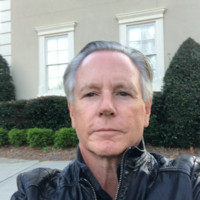 Gentle Rain Marketing Employee Mark Satterfield's profile photo