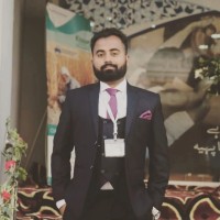 Syed Bacha Email